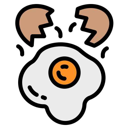 Eggs icon