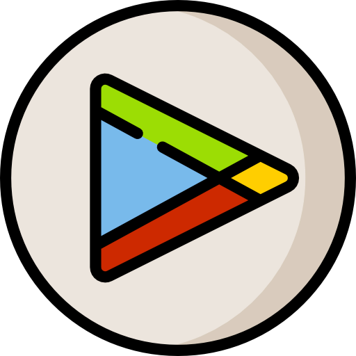 Playstore icon