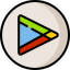 Playstore Ikona 64x64