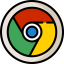 Chrome ícono 64x64