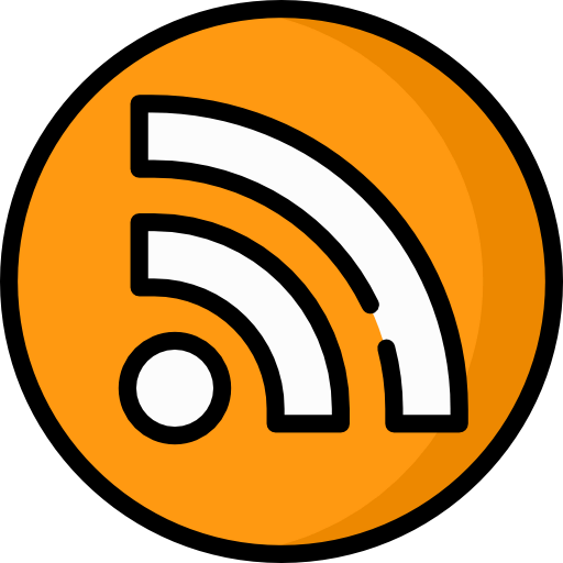 Rss icon