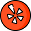 Yelp icon 64x64