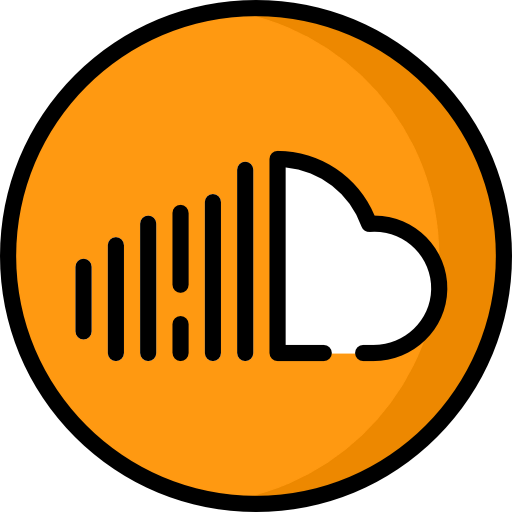 Soundcloud icon