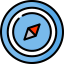 Safari icon 64x64