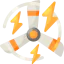Windmill icon 64x64
