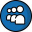 Myspace アイコン 64x64