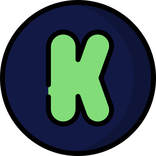 Kickstarter icon