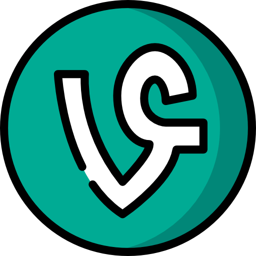 Vine icon
