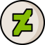 Deviantart Symbol 64x64