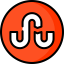 Stumbleupon icon 64x64