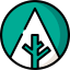 Forrst icon 64x64
