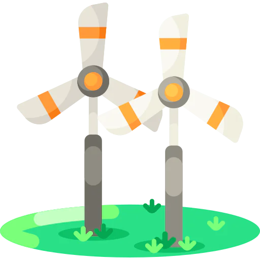 Windmill icon