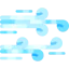 Wind icon 64x64