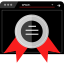 Browser icon 64x64