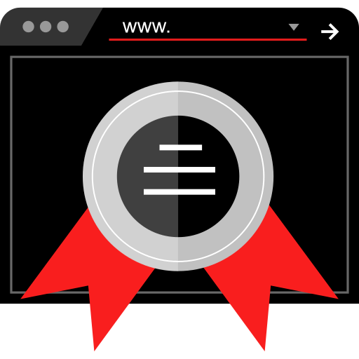 Browser icon