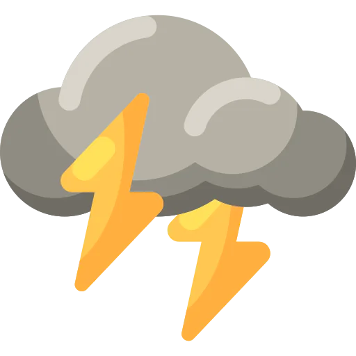 Storm icon