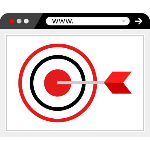 Target icon