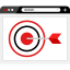 Target icon 64x64