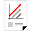 Analytics icon 64x64