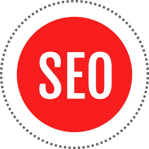 Seo icon