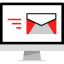 Email icon 64x64