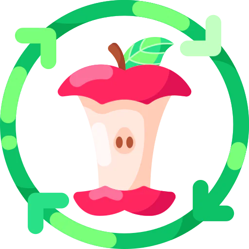 Recycle icon