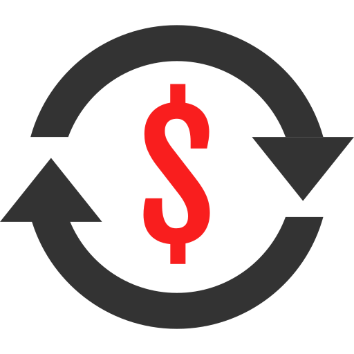 Exchange icon