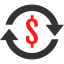 Exchange icon 64x64