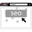 Seo Symbol 64x64