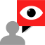 Chat icon 64x64