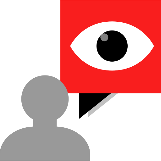 Chat icon