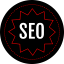 Seo Symbol 64x64