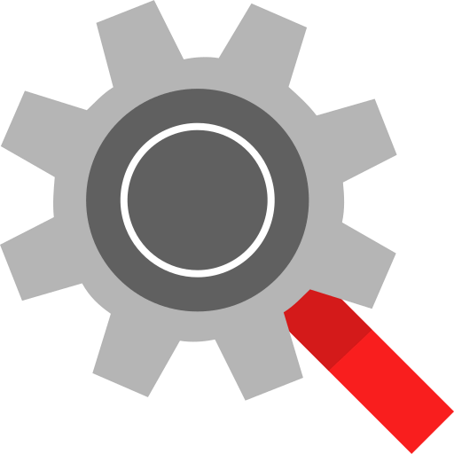 Settings icon