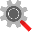 Settings icon 64x64