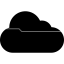 Cloud computing icon 64x64