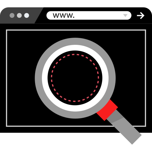 Browser icon