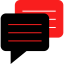 Chat icon 64x64