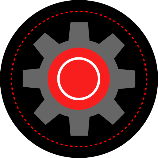 Settings icon