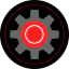 Settings icon 64x64