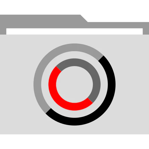 Folder icon
