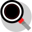 Loupe icon 64x64