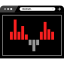 Analytics icon 64x64