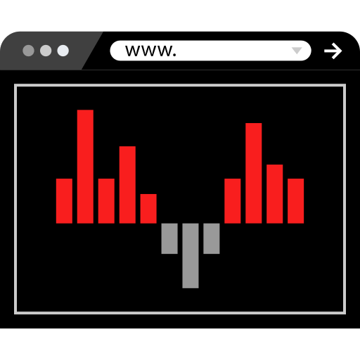 Analytics icon