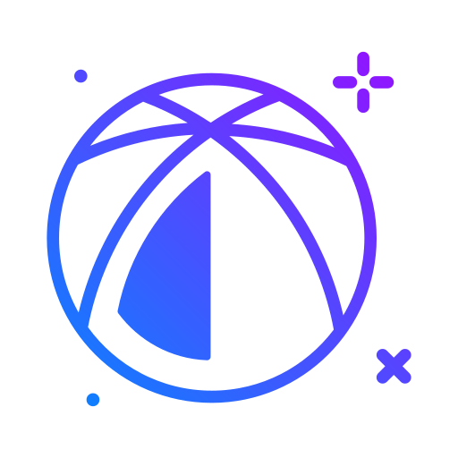 Ball icon