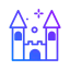 Castle icon 64x64