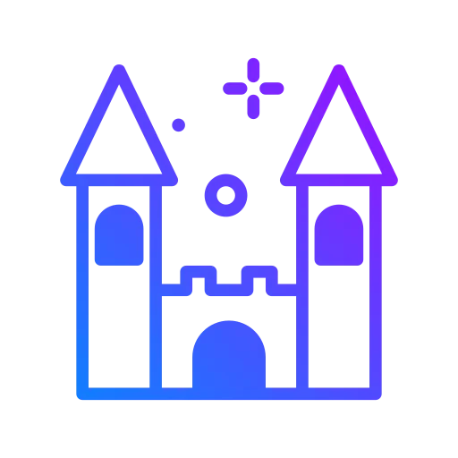 Castle icon