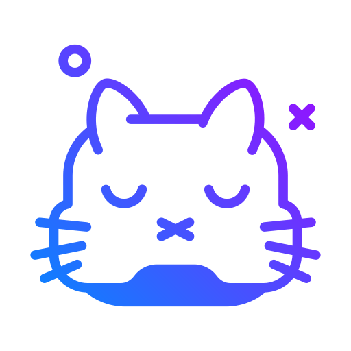Cat icon