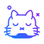 Cat icon 64x64
