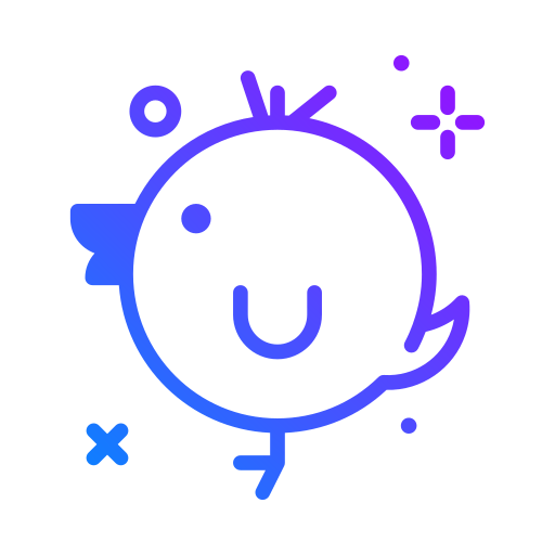 Chick icon