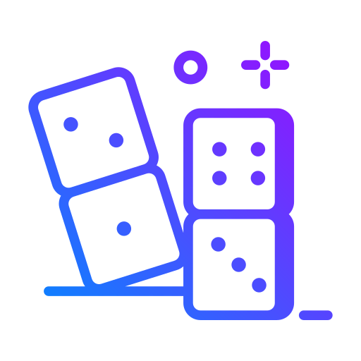 Dices icon
